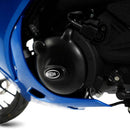 Suzuki GSX-R 125 ABS SPECIAL EDITION [2018] - (Generator) Kurbelgehäusedeckelschutz rechts Schwarz Suzuki GSX-R125