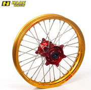 Default Title Honda Crf 1000 Africa Twin [HAAN WHEELS] - Takapyörä täydellinen 18x2,50x36T