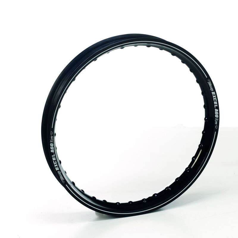 Ktm Sx 200 [EXCEL] - A60 MX -vanteen takapyörä - 19x2,15x36T