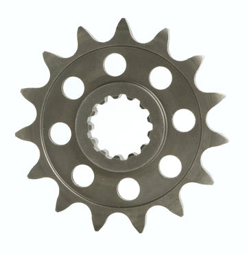 Triumph Tiger 900 Rally TIG900 [PBR] - Standard steel pinion at the front - 0