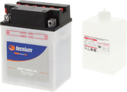 Default Title Yamaha YFM 350 Warrior [Tecnium] - motorcycle battery