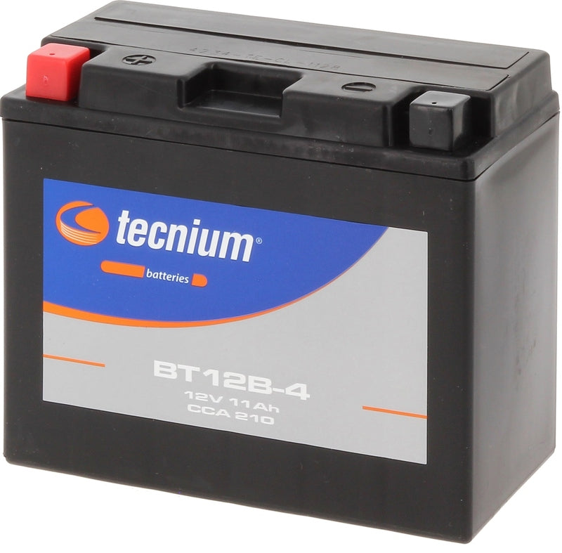 Ducati 999 [TECNIUM] - Motorradbatterie