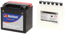 Triumph Speed ​​Triple 955i [Tecnium] - motorcycle battery-1
