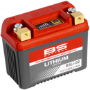 Honda NS 400 R [BS BATTERY] - Lithium-ion motorcycle battery