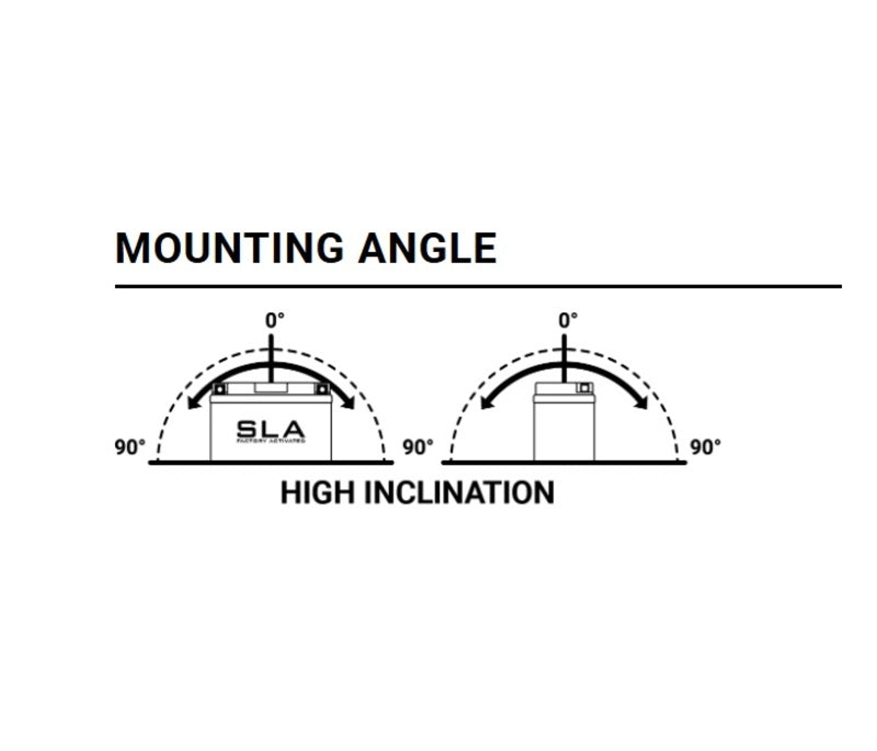 Honda Cmx 1100 Rebel [BS BATTERY] - Lithium-Ionen-Batterie - BSLI-04/06