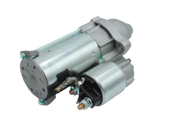 Bmw R 1200 Gs Adventure [ARROWHEAD] - Starter motor - BMW R1200GS - 0