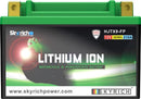 Suzuki Inazuma [SKYRICH] - Lithium-Ionen-Batterie - LTX9-BS