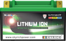 Kawasaki Zx 12 R [SKYRICH] - Lithium-Ionen-Batterie - HJTX14H-FP