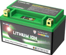Benelli Leoncino 125 [SKYRICH] - Lithium-Ionen-Batterie - LTX7A-1