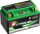Suzuki En 125 [SKYRICH] - Lithium-Ionen-Batterie - LTX7A