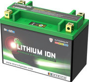 Default Title Harley Davidson Dyna [SKYRICH] - Lithium-Ion Battery - LTX20L