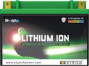 Harley Davidson Dyna Note [SKYRICH] - Litiumioniakku - LTX20L-3