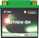 Aprilia Pegaso 650 [SKYRICH] - Lithium-Ionen-Batterie - LTX14L-3