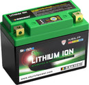 Suzuki Dr 650 [SKYRICH] - Lithium-Ionen-Batterie - LIB5L