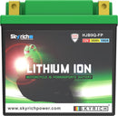 Cagiva Mito 125 [SKYRICH] - Litiumioniakku - LIB9-3