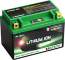 Kawasaki Vn 700 [SKYRICH] - Lithium-Ionen-Batterie - LTX20CH