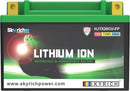 Triumph Tiger 800 [SKYRICH] - Litiumioniakku - LTX20CH