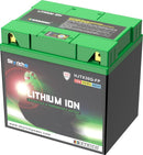 Moto Guzzi Centauro [SKYRICH] - Lithium-Ionen-Batterie - LTX30LHQ