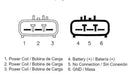 Thunderbird 1600 [TECNIUM] - by DZE controller