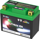 Yamaha Ag 200 [SKYRICH] - Lithium-Ionen-Batterie - HJ01