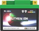 Aprilia Sx 125 [SKYRICH] - Lithium-Ionen-Batterie - HJ01-3