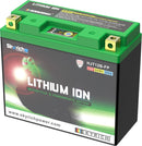 Aprilia Rs 660 [SKYRICH] - Lithium-Ionen-Batterie - LT12B-1