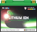 Ducati Diavel 1200 [SKYRICH] - Lithium-Ionen-Batterie - LT12B-3