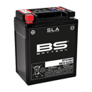 Honda 750 Cb Seven Fifty [BS BATTERY] - SLA Wartungsfreie Batterie Werkseitig aktiviert - BTX14AH/BB14-A2/B2-2