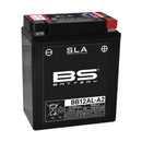 Bmw F 650 Gs Dakar [BS BATTERY] - SLA Wartungsfreie Batterie Werkseitig aktiviert - BB12AL-A2-1