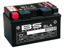 Husqvarna 701 Vitpilen [BS Battery] - Moottoripyörän akku-1