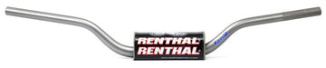 Ktm 1050 Adventure [RENTHAL] - Fatbar 821 McGrath/KTM SX125/450/Suzuki handlebars