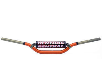 Kawasaki Kx 250 [RENTHAL] - Twinwall 997 RC/Honda CRF/Kawasaki KX-KXF Lenker