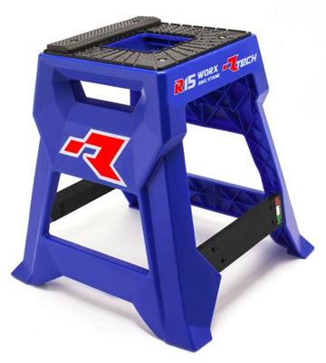 Gas Gas Ec 200 [RACETECH] - TT Motorradheber R15 blau