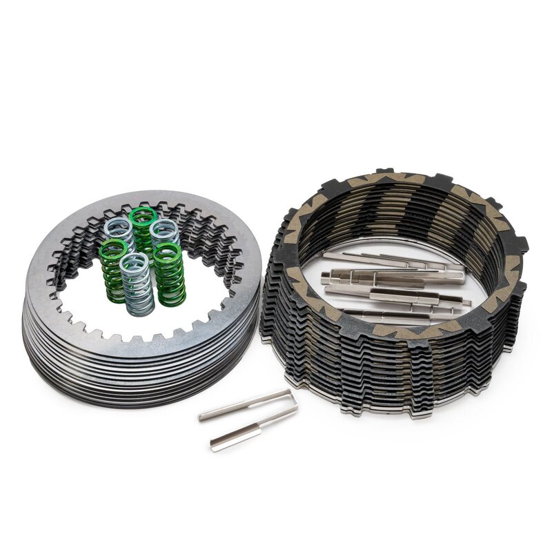 Yamaha Ténéré 700 Rally [REKLUSE] - TorqDrive (Street) clutch kit