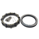 Bmw F 750 Gs [REKLUSE] - TorqDrive (Adventure) kytkinsarja-1