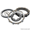 Harley Davidson Fls [REKLUSE] - TorqDrive (HD) clutch kit-1