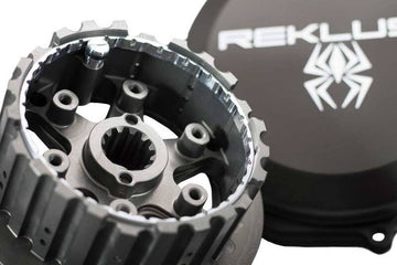 Kawasaki Kx 250 [REKLUSE] - RadiusCX-kytkinjärjestelmä