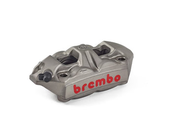 Ducati Diavel 1200 [BREMBO] - M4 oikea etujarrusatula titaani Ø34mm