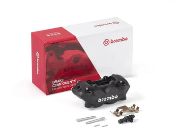 Ktm Adventure 1050 [BREMBO] - P4 jarrusatula edessä vasen Ø32mm