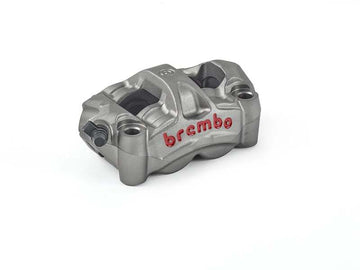Ducati Panigale 1199 [BREMBO] - M50 vasen etujarrusatula titaani Ø30mm