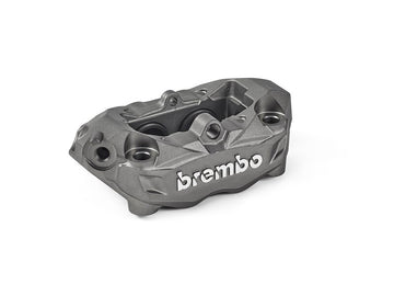 Aprilia Caponord 1200 [BREMBO] - Brake caliper