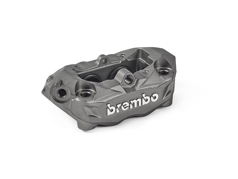 Bmw R Ninet Urban S [BREMBO] - M4 vasen etujarrusatula titaani Ø32mm