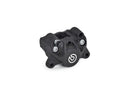 Ducati Hypermotard 939 [BREMBO] - Bremssattel hinten Ø34mm Schwarz-1