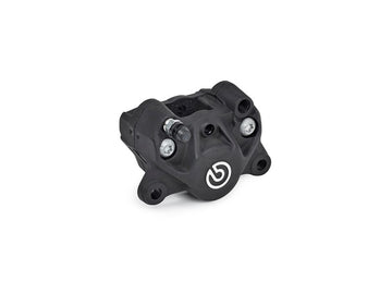 Ducati Monster 821 [BREMBO] - Bremssattel hinten Ø34mm Schwarz