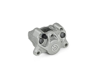 Hypermotard 939 [BREMBO] - Takajarrusatula Ø34mm luonnollinen