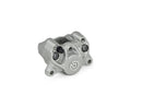Ducati Monster 1200 [BREMBO] - Bremssattel hinten Ø34mm Natur-1