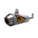 Husqvarna Te 125 [FRESCO] - X-Power Auspuffendtopf Aluminium