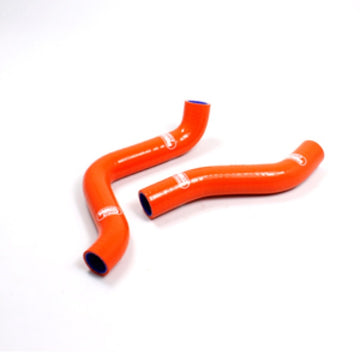 Ktm 690 Smc R [SAMCO] - Jäähdyttimen letkut - 2 KTM