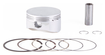 Honda Slr 650 [PROX] - forged pistons