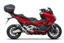 Honda No. 750 [SHAD] - Top Master -asennussarja - Honda-1